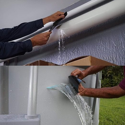 SealFix Ultra Bande d’étanchéité | Ruban de réparation étanche et autocollant