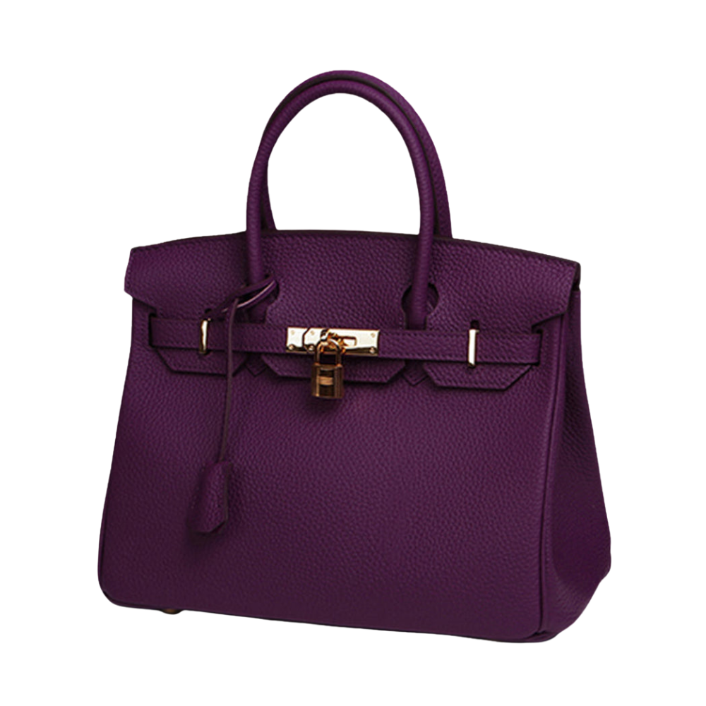 Sac à Main En Similicuir Pour Femme | Sac Bandoulière De Luxe