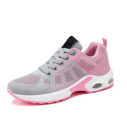 Baskets Orthopédiques Femme | Marche Confortable, Soutien et Soulagement Douleur