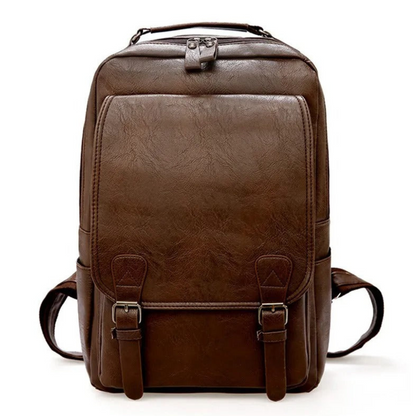 Sac à Dos Homme en Similicuir PU | Moderne et Élégant