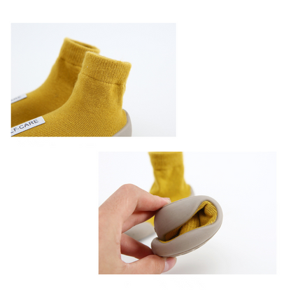 Chaussettes Chaussures Bébé Mignonnes | Douces, Chaudes, Antidérapantes