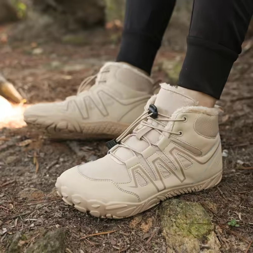 Glacier - Chaussures Montantes Hiver