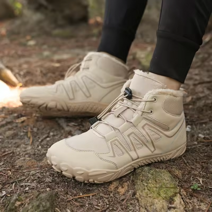 Glacier - Chaussures Montantes Hiver