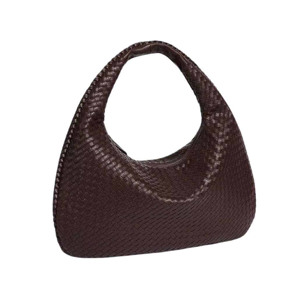 Margot - Sac Hobo Tressé