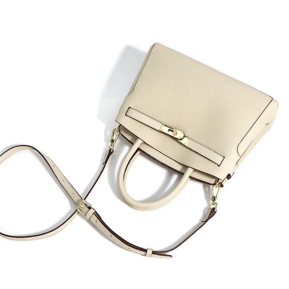 Sac Femme Cuir PU | Élégant, Polyvalent, Sac à Main & Bandoulière