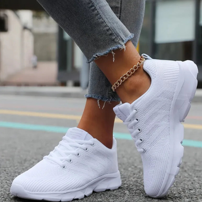 Chaussures de Marche Confortables pour Femme | Légères et Flexibles