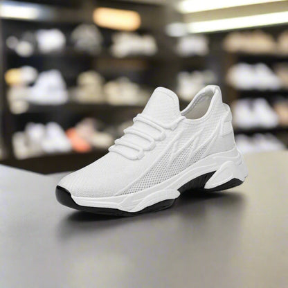 Elevate Sneaker | Élévation invisible pour plus de hauteur