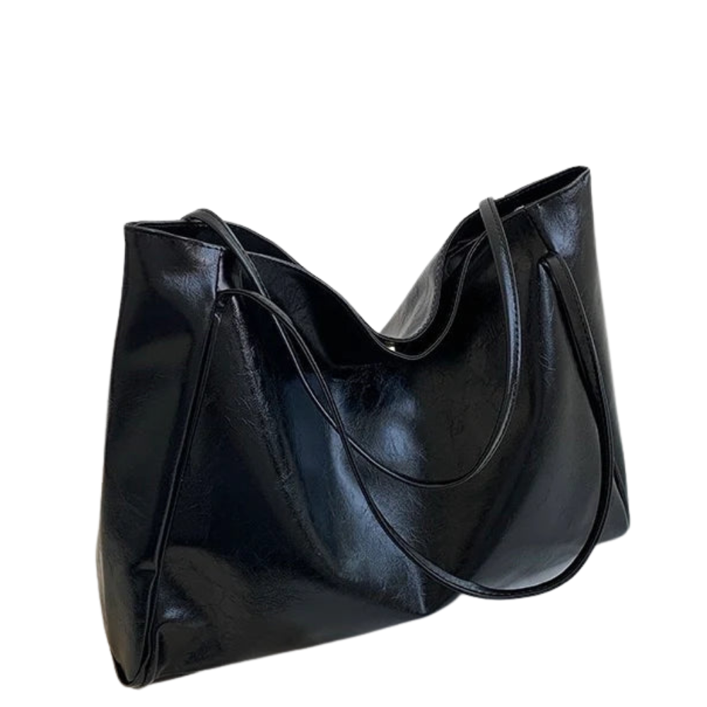 Sac Cabas Classique en Similicuir | Élégant et Spacieux