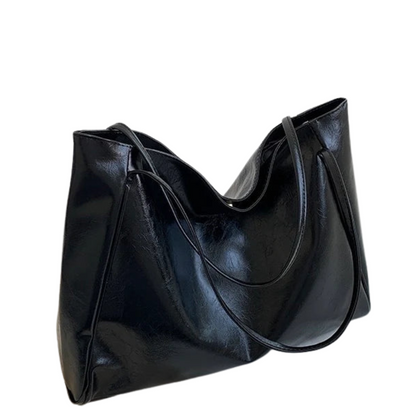 Sac Cabas Classique en Similicuir | Élégant et Spacieux