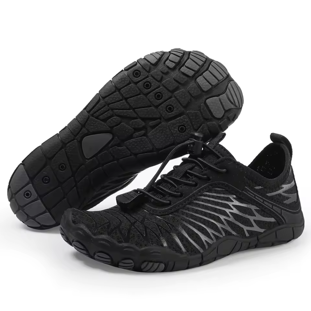Chaussures Pieds Nus Unisexes à Séchage Rapide | Respirantes, Légères