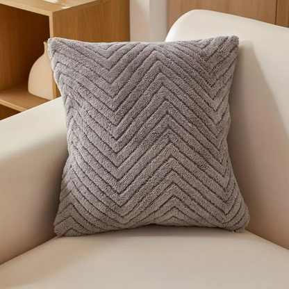 Peluche Housse de Canapé Adaptée aux Animaux | Élégant, Confort Douillet