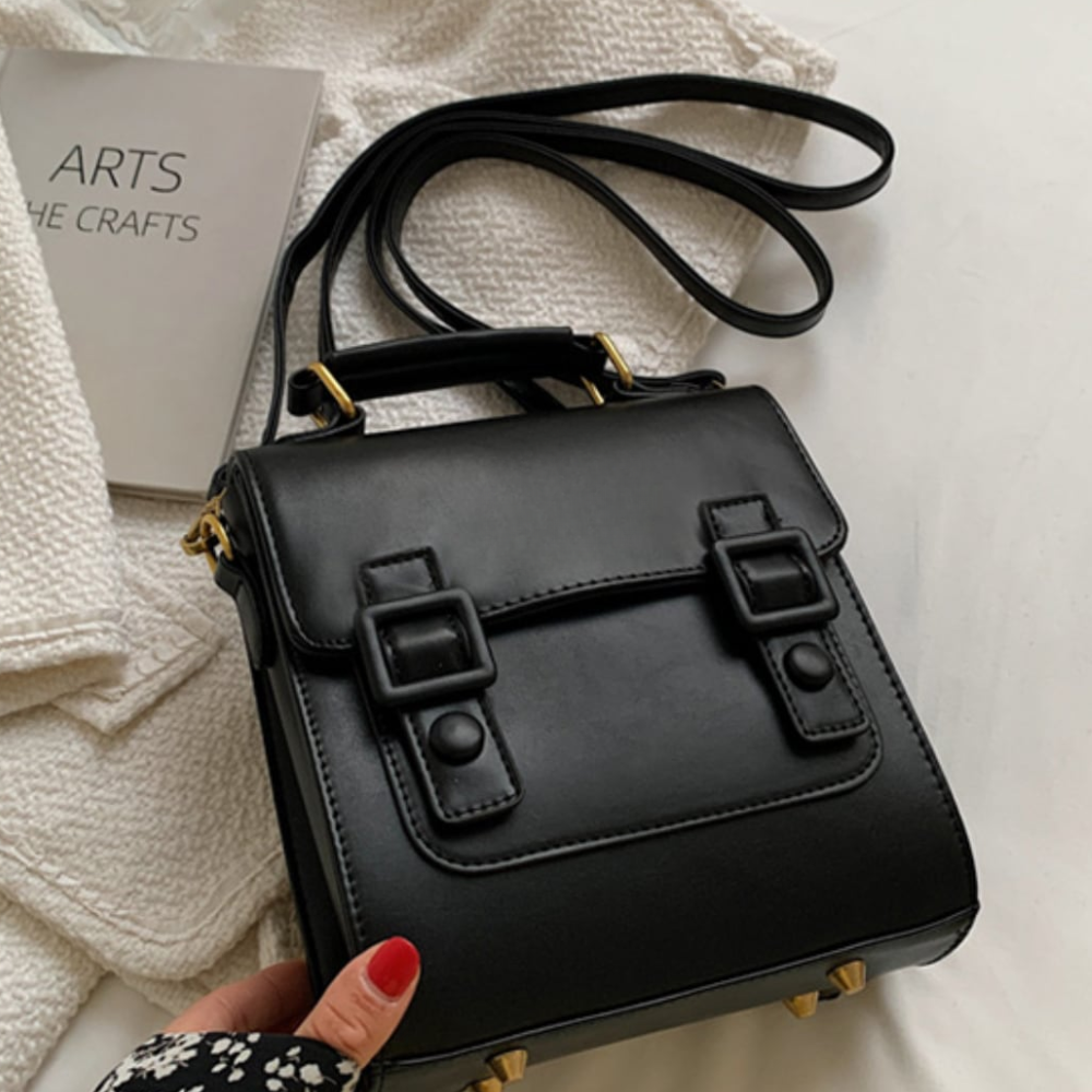 Sac Élégant Convertible en Deux Sens | Sac à Dos Léger Sac Bandoulière