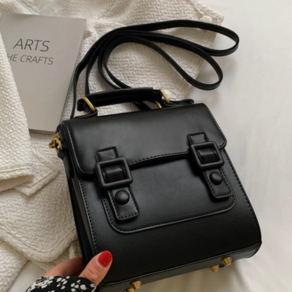 Sac Élégant Convertible en Deux Sens | Sac à Dos Léger Sac Bandoulière