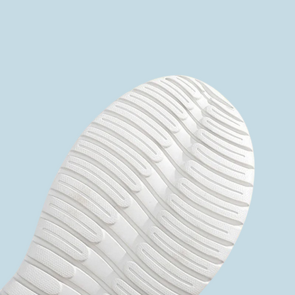 Tong orthopédique femme à semelle souple