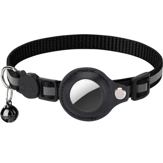 Collier GPS Intelligent pour Chat – Suivi en Temps Réel