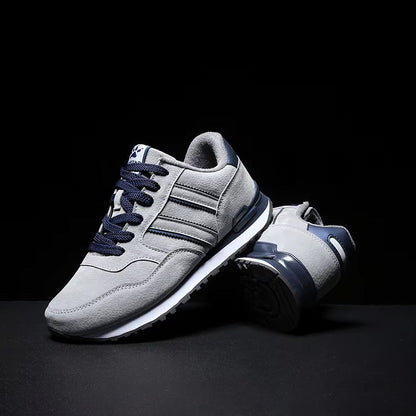 Corestride UrbanStep – chaussures confort homme légères avec soutien voûte plantaire et semelle antidérapante