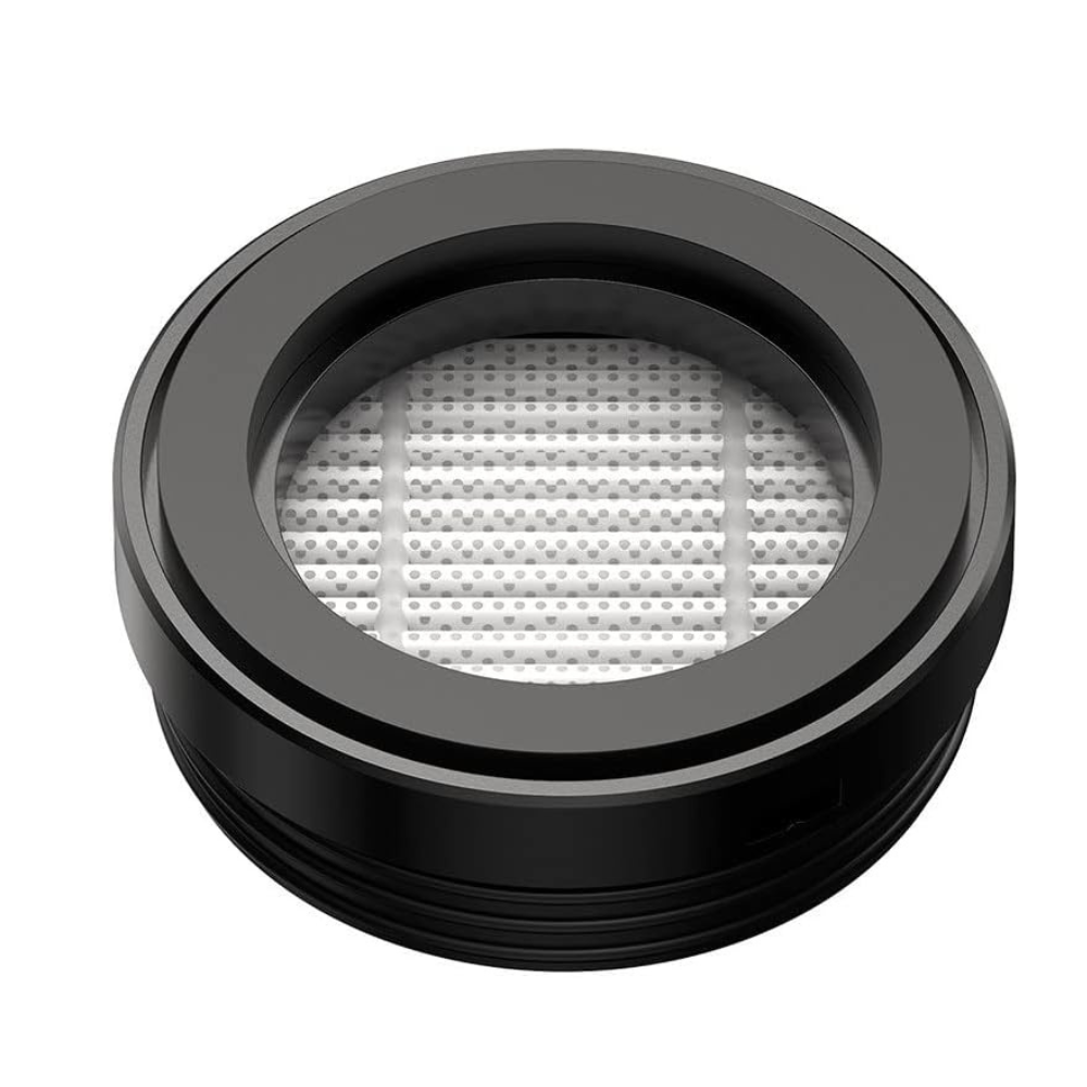 Aspirateur à Main Mini | Sans Fil, Aspiration Puissante
