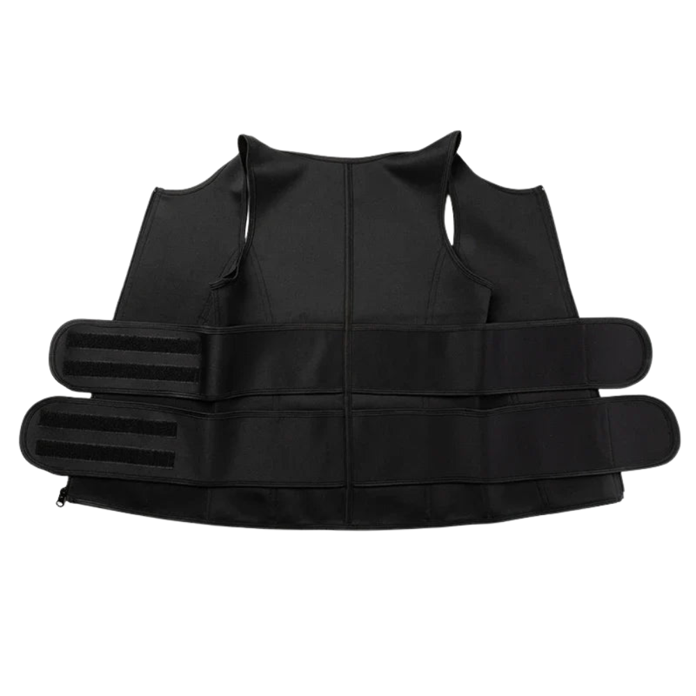 Gilet Homme Soutien Dos – Maintien Ergonomique au Quotidien
