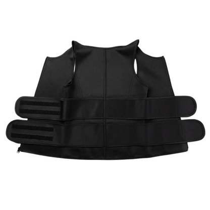 Gilet Homme Soutien Dos – Maintien Ergonomique au Quotidien