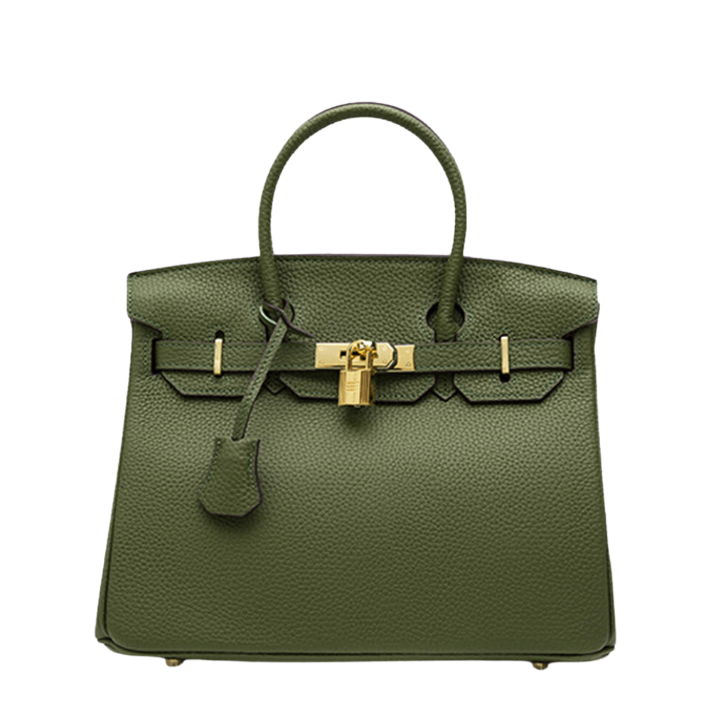 Sac à Main En Similicuir Pour Femme | Sac Bandoulière De Luxe