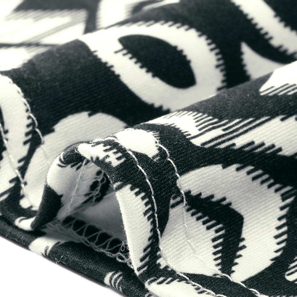 Robe D’Été Fluide – Pour Un Style Léger En Vacances