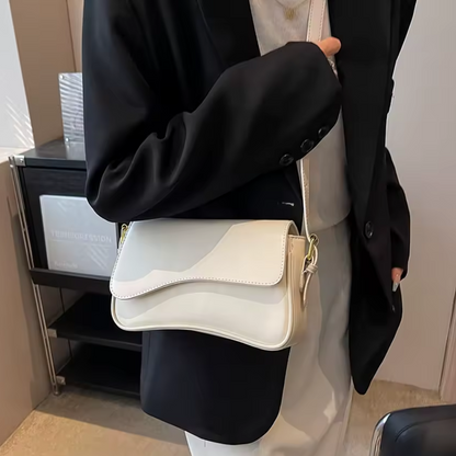 Sac À Main En Similicuir PU | Classique, Moderne Sac Bandoulière