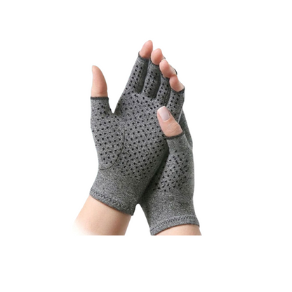 Gants de Compression Thérapeutiques | Soutien & Confort