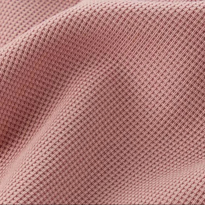 Pantalon Taille-Haute – Large, Fluide, Avec Poches