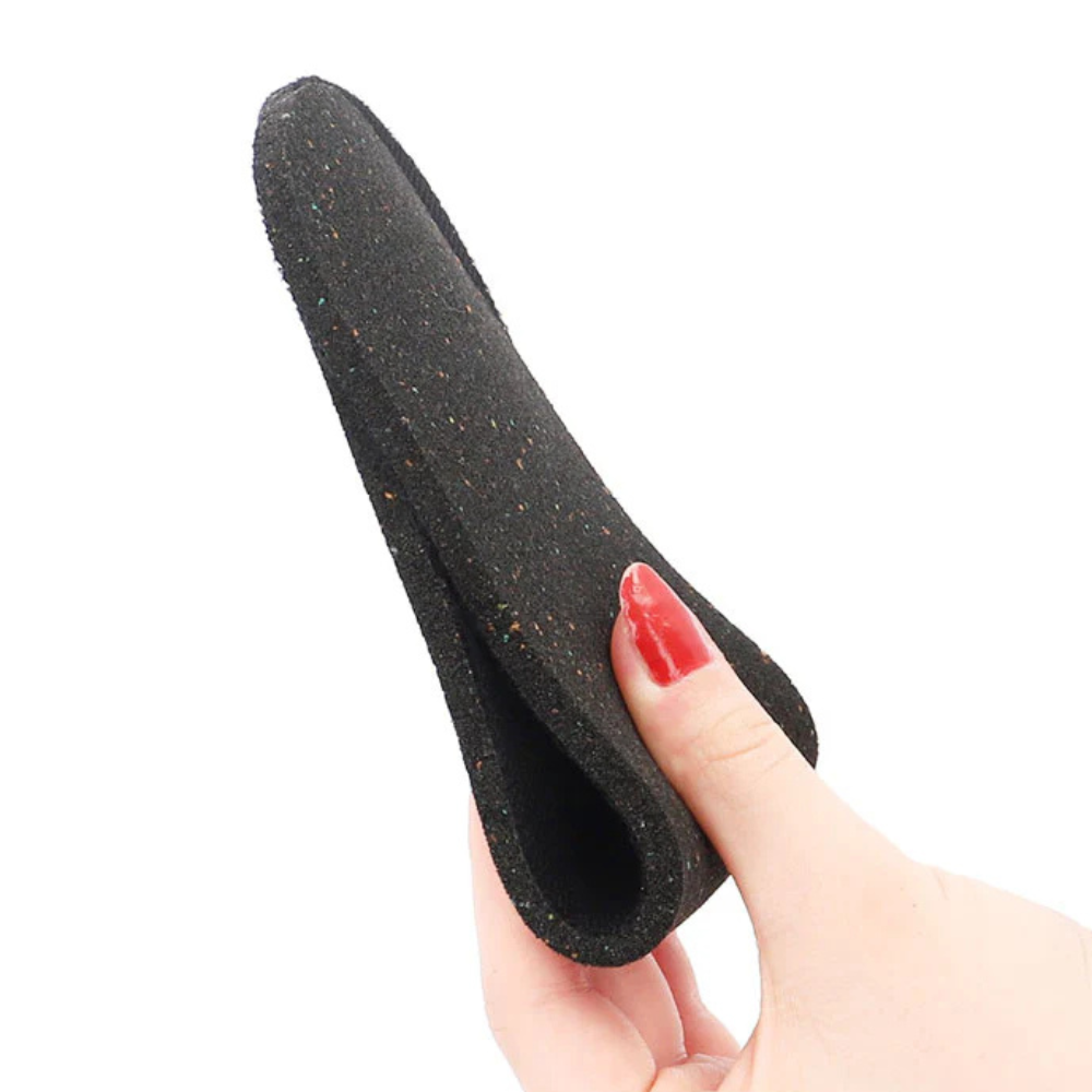 Chaussures Orthopédiques Légères à Enfiler | Marche Sans Douleur Toute la Journée