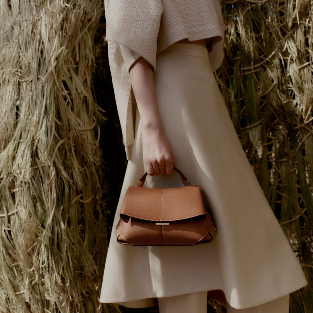 Sac Bandoulière en Cuir PU | Luxe, Design Moderne Sac à Main