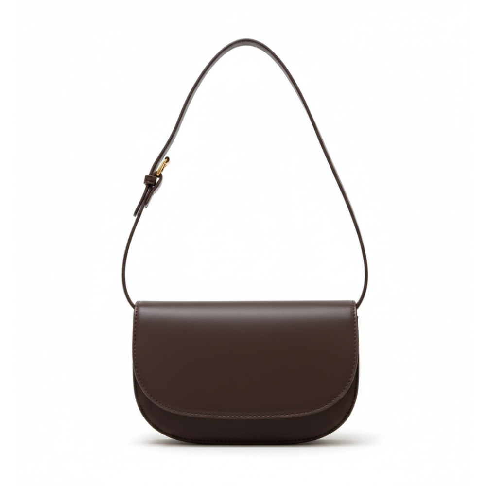 Mini Sac Bandoulière Convertible | Sac Ceinture Élégant