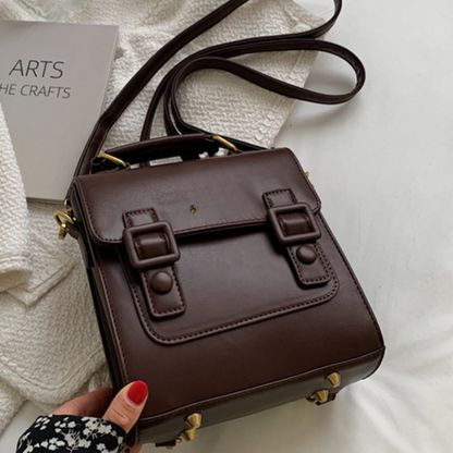 Sac Élégant Convertible en Deux Sens | Sac à Dos Léger Sac Bandoulière