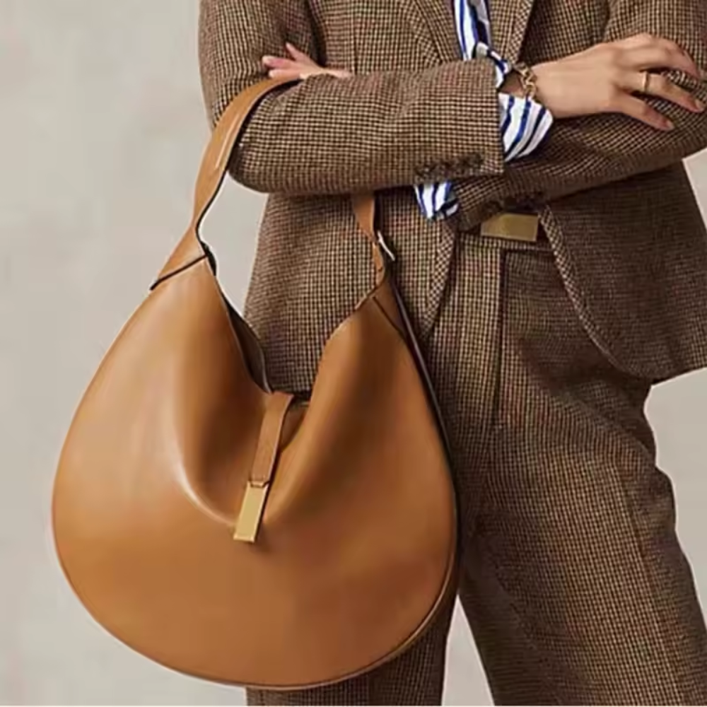 Claire - Sac d’Épaule Stylé