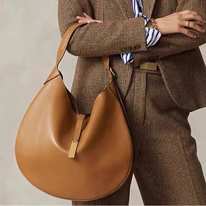 Claire - Sac d’Épaule Stylé