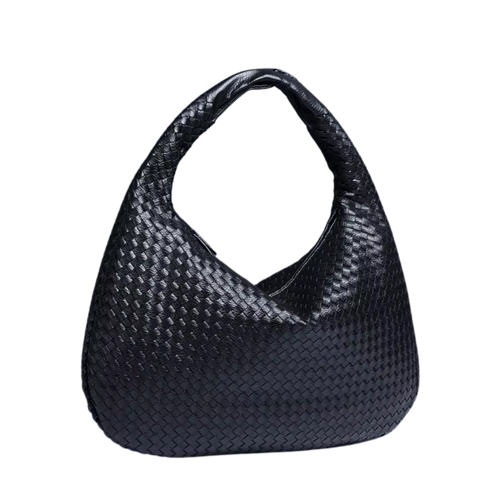 Margot - Sac Hobo Tressé