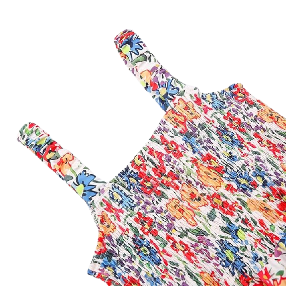 Combi Short Été – Légère, Souple et Flatteuse