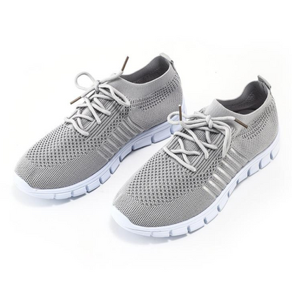 Baskets Soulagement Total | Marchez Sans Douleur Toute la Journée