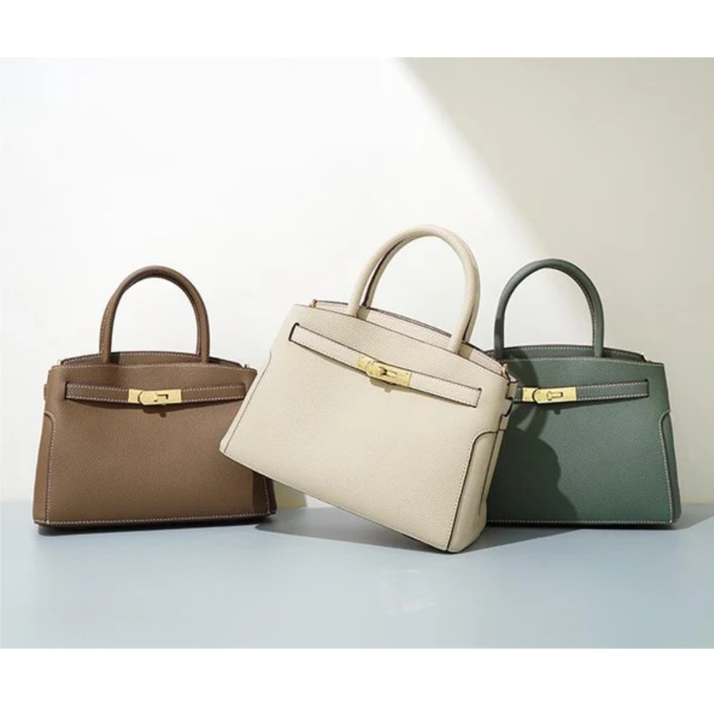 Sac Femme Cuir PU | Élégant, Polyvalent, Sac à Main & Bandoulière