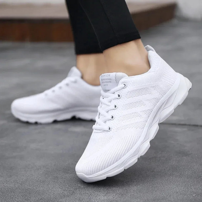 Chaussures de Marche Confortables pour Femme | Légères et Flexibles