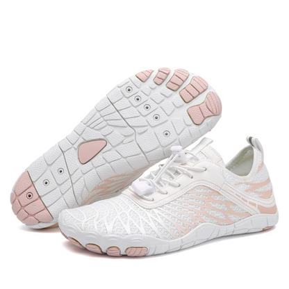 Chaussures Pieds Nus Unisexes à Séchage Rapide | Respirantes, Légères
