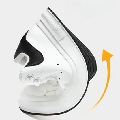 Victor - Baskets Invisibles Rehaussantes