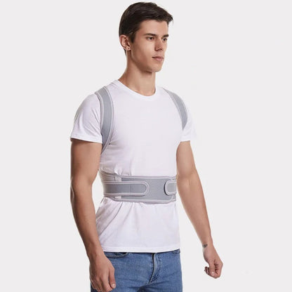 Gilet Posture Confort – Maintien Léger et Respirant