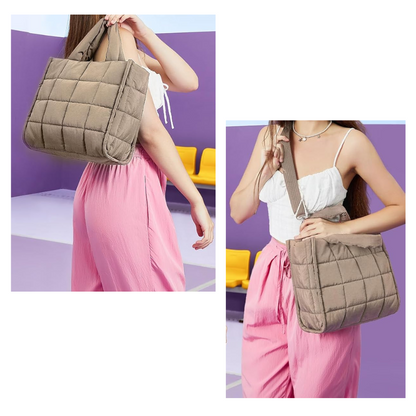 Éloïse - Cabas Doux