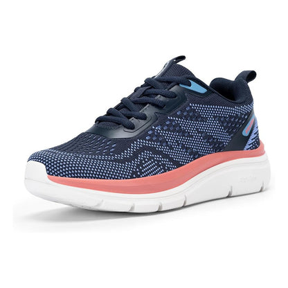 Baskets orthopédiques femme larges à plateforme – confort pour pieds sensibles et gonflés