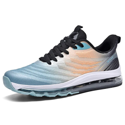 Basket orthopédique homme à coussin d’air