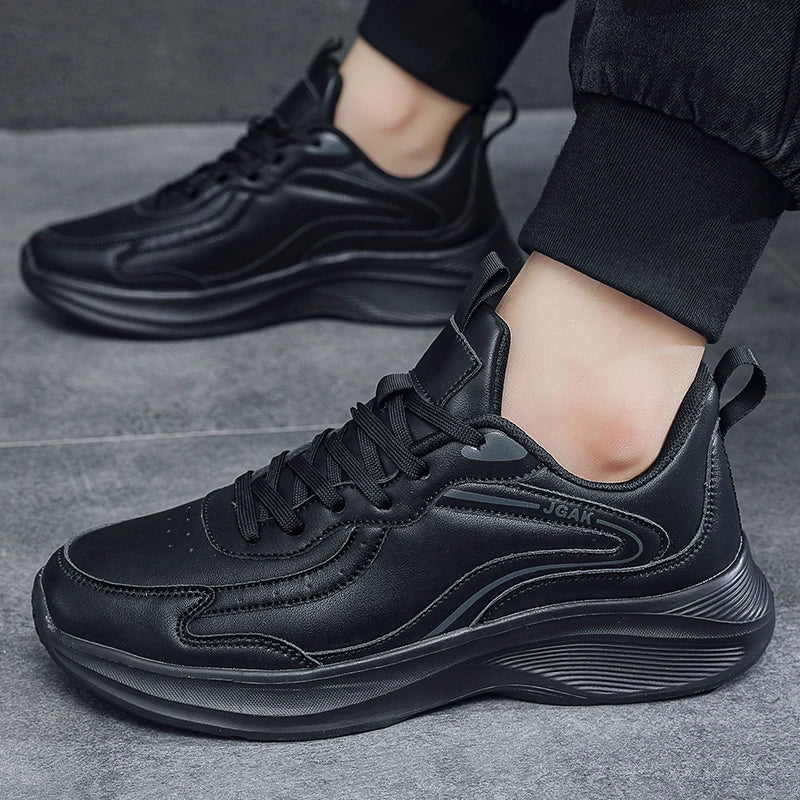 Basket orthopédique homme design dynamique