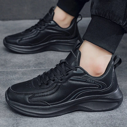 Basket orthopédique homme design dynamique