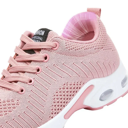 Movia FlexLite – baskets orthopédiques femme avec mousse mémoire de forme et maintien souple