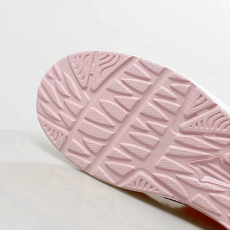 Activa CurveStep – baskets confort femme avec coussin d’air et semelle incurvée pour marche active