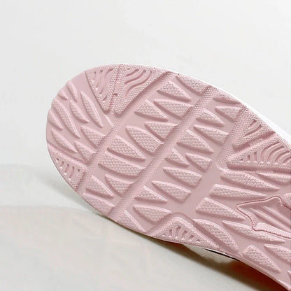 Activa CurveStep – baskets confort femme avec coussin d’air et semelle incurvée pour marche active